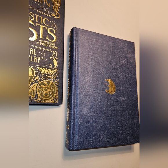 Fantastic Beasts and Where to Find Them by J.K. Rowling - Picture 5 of 5